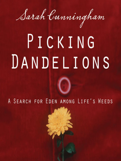 Cover image for Picking Dandelions